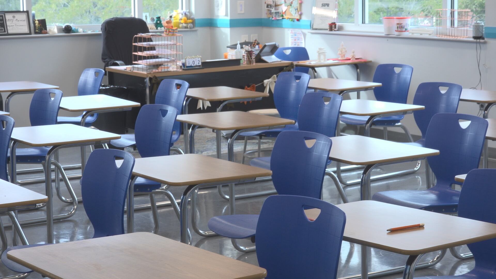 Savannah Classical Academy charter renewed, enrollment cap stays
