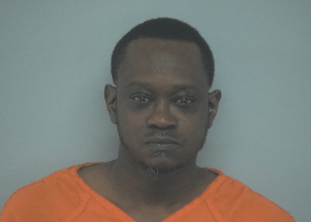 Nicholas Antonette Todd