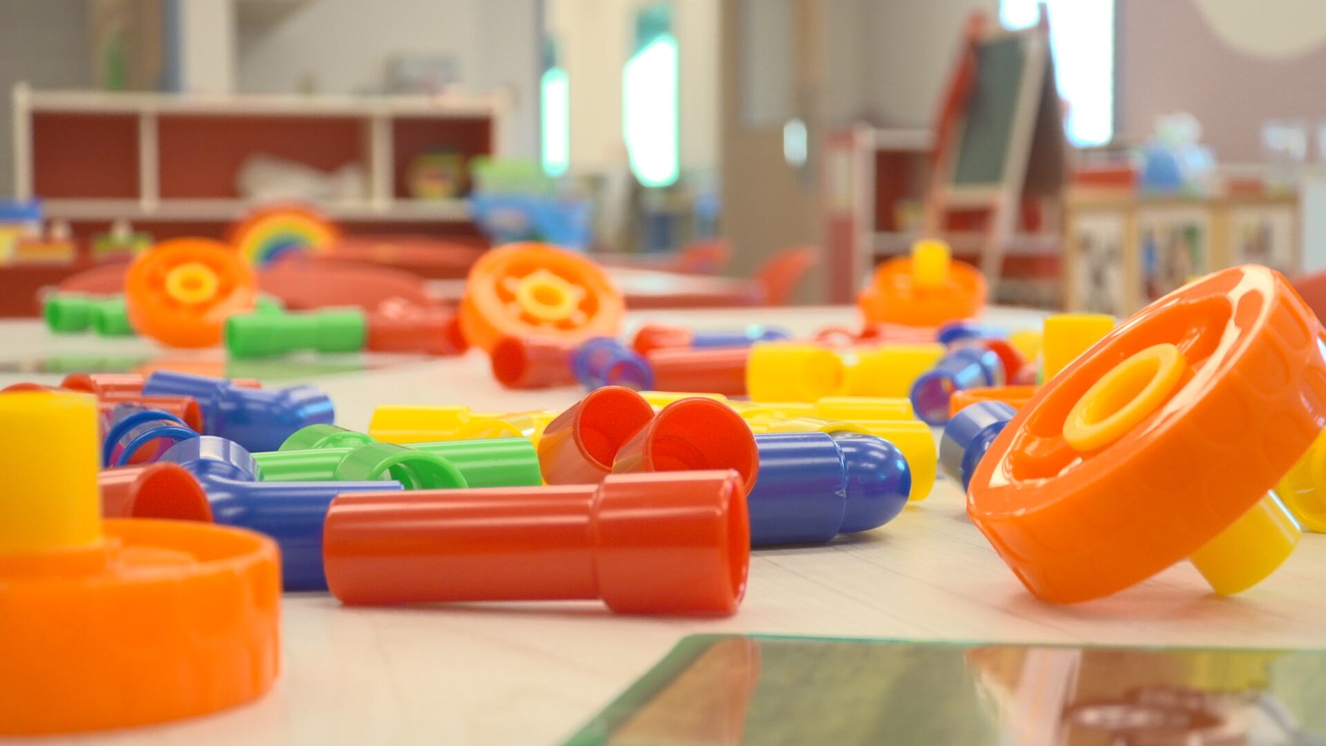 Wesley Community Centers opens STEAM-focused early learning center in Savannah