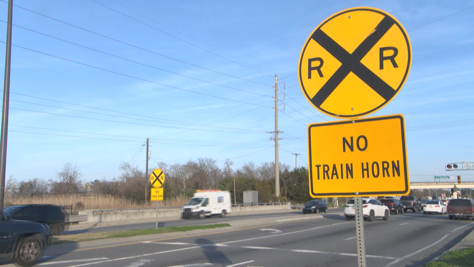 Chatham county makes progress to calm rail traffic; GDOT says problem could get worse first