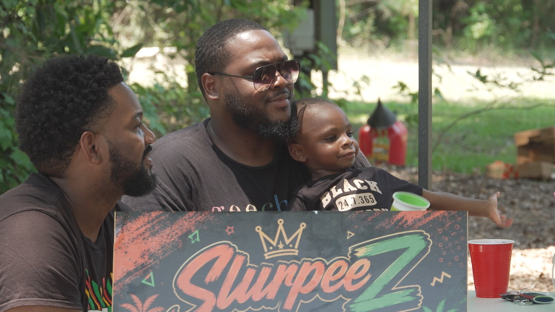 7th annual Juneteenth Freedom Day Celebration held in Mitchellville Community