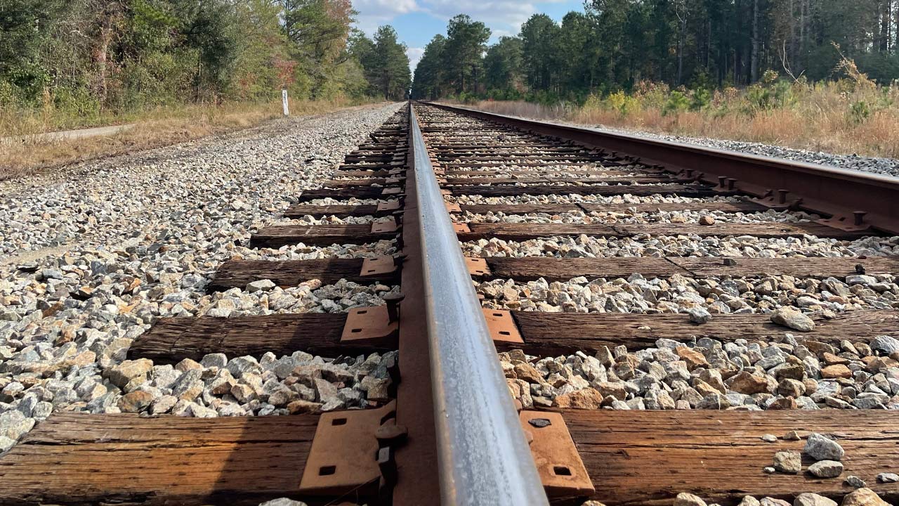Rail Traffic Resuming on Long-Inactive Candler County Track