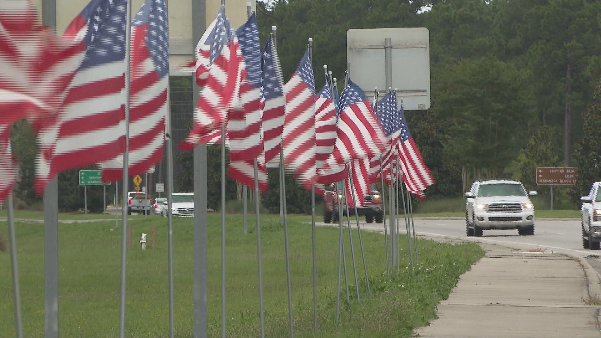Liberty County joins statewide Fourth of July traffic safety crackdown