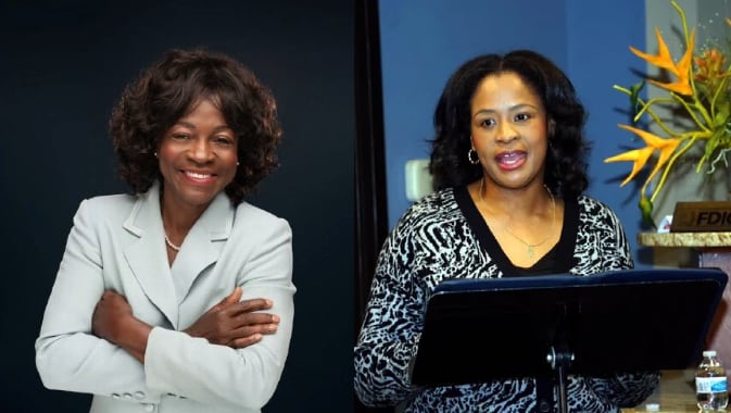 Amanda Hollowell secures Democratic nomination for U.S. House seat in Georgia’s 1st Congressional District