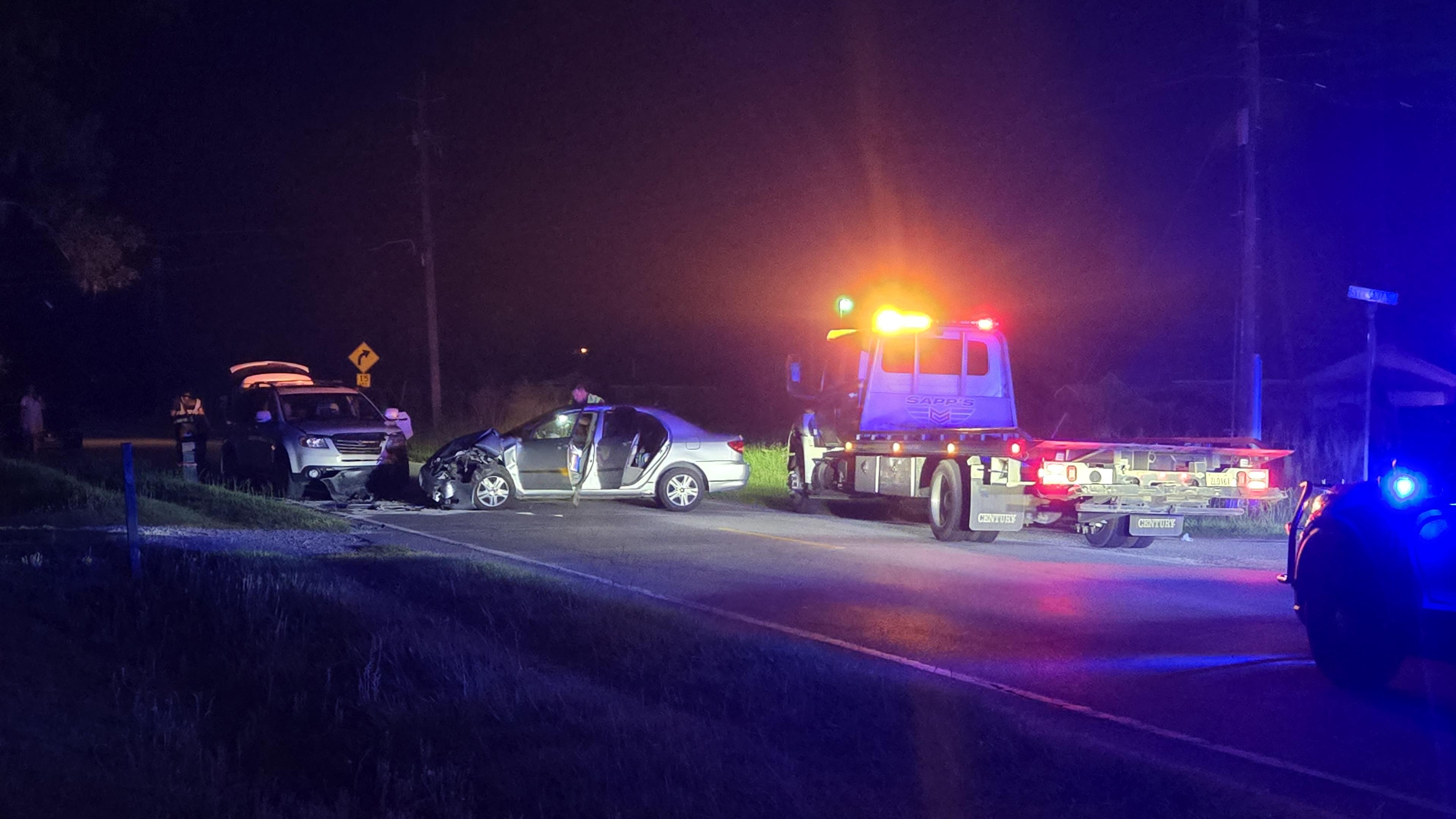 Driver flees scene of Chatham County hit-and-run with child