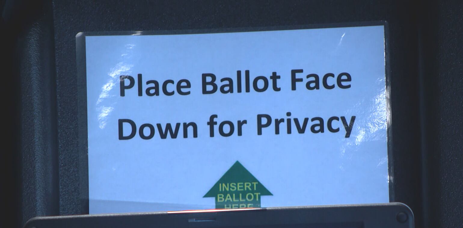 ACLU seeks role in lawsuit challenging South Carolina’s open primary system