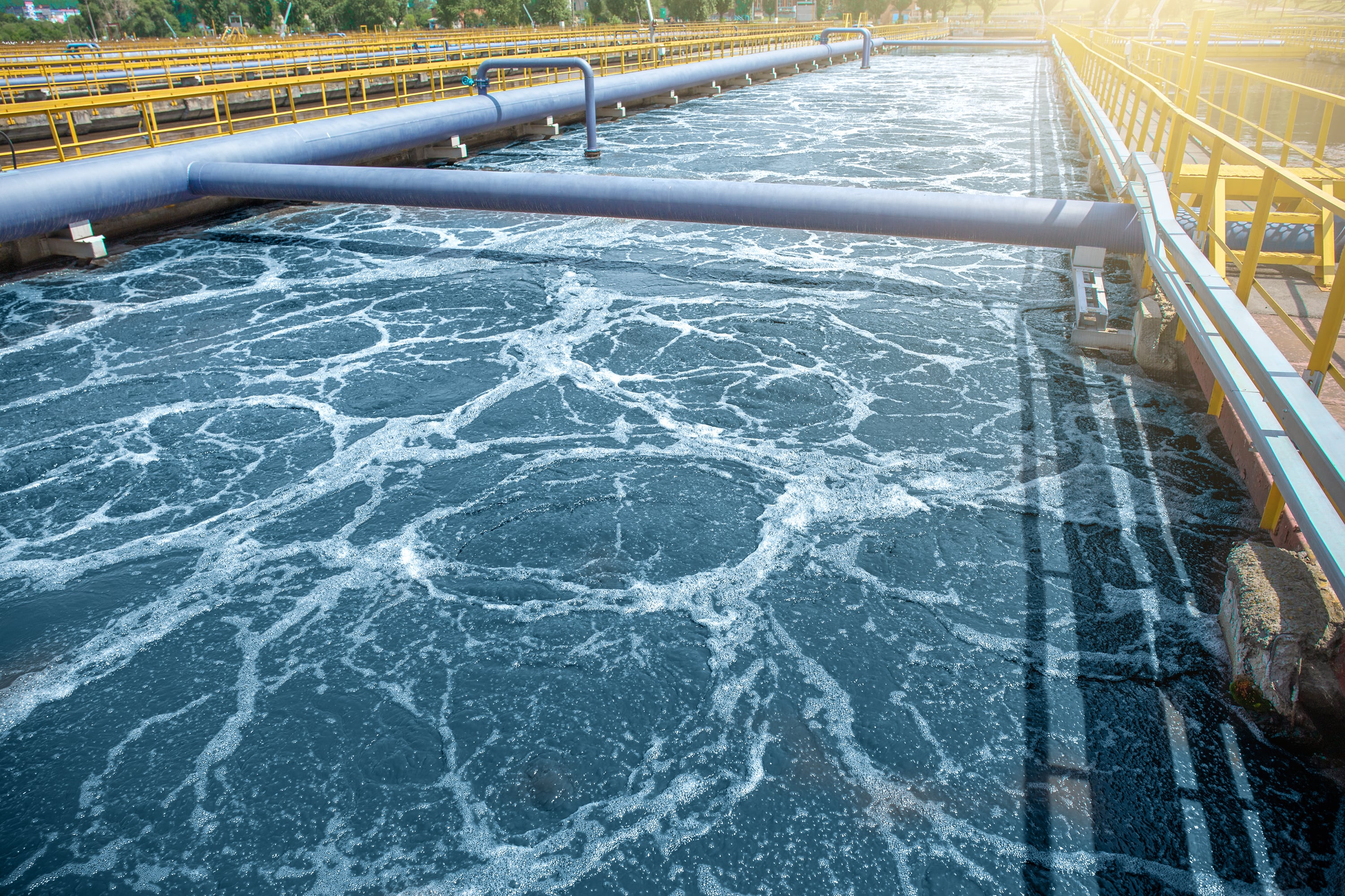 City of Savannah to Host Open House for Georgetown Water Reclamation Facility Project