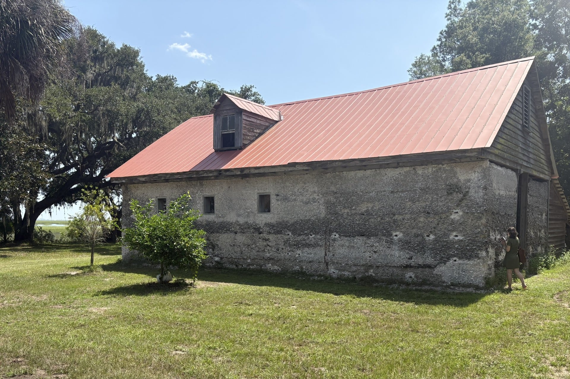 Historic Beaufort Foundation fall festival set for Oct. 16-18
