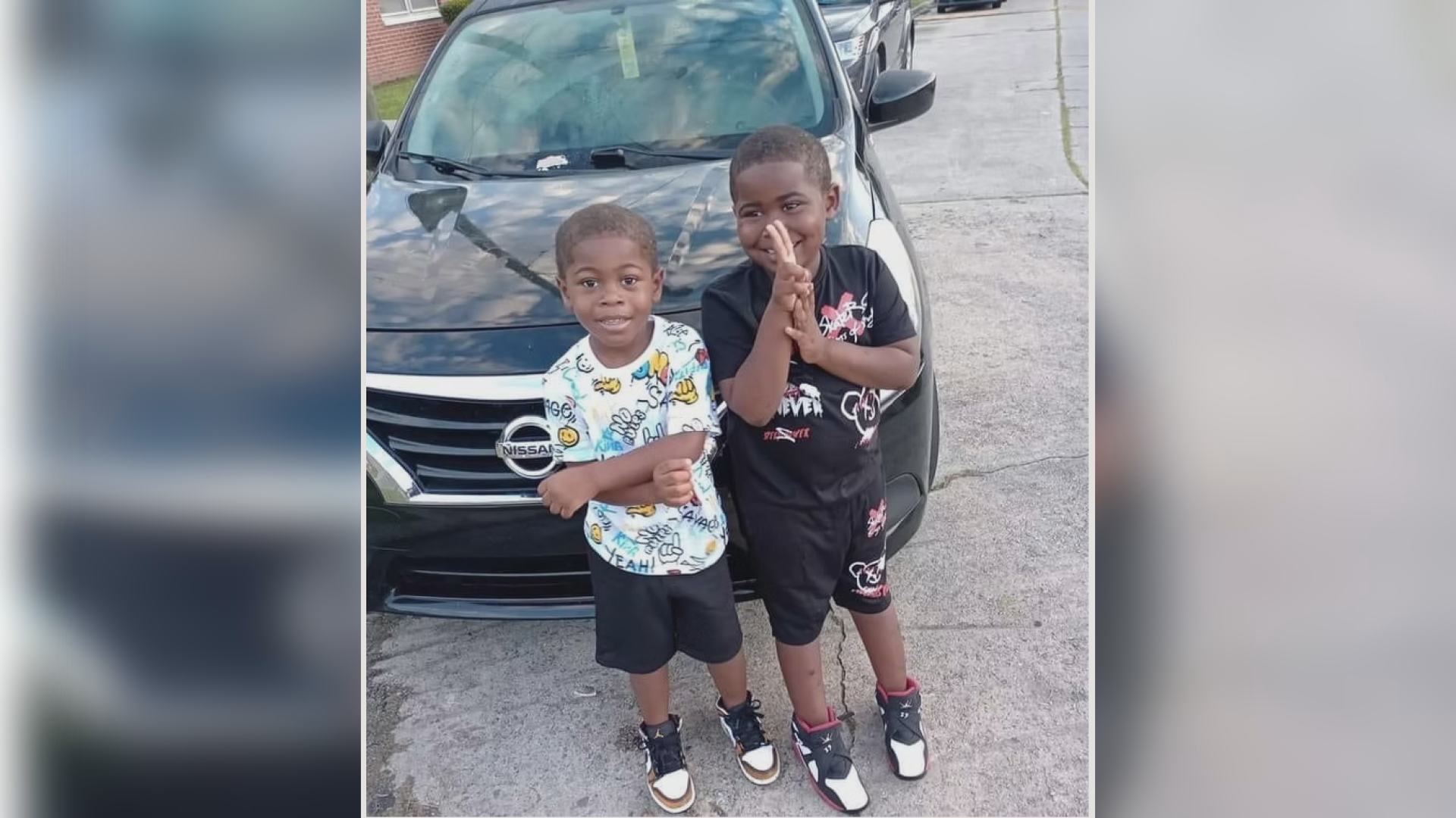 Family turns tragedy into car seat safety mission