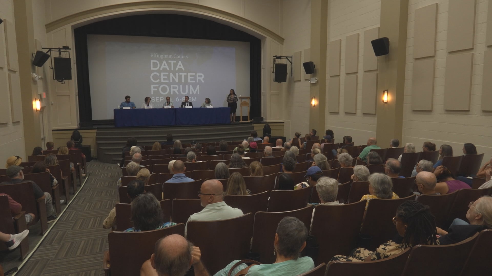 Effingham County hosts data center forum