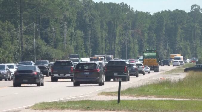 Beaufort Co. voters voice concerns about proposed penny tax for road projects