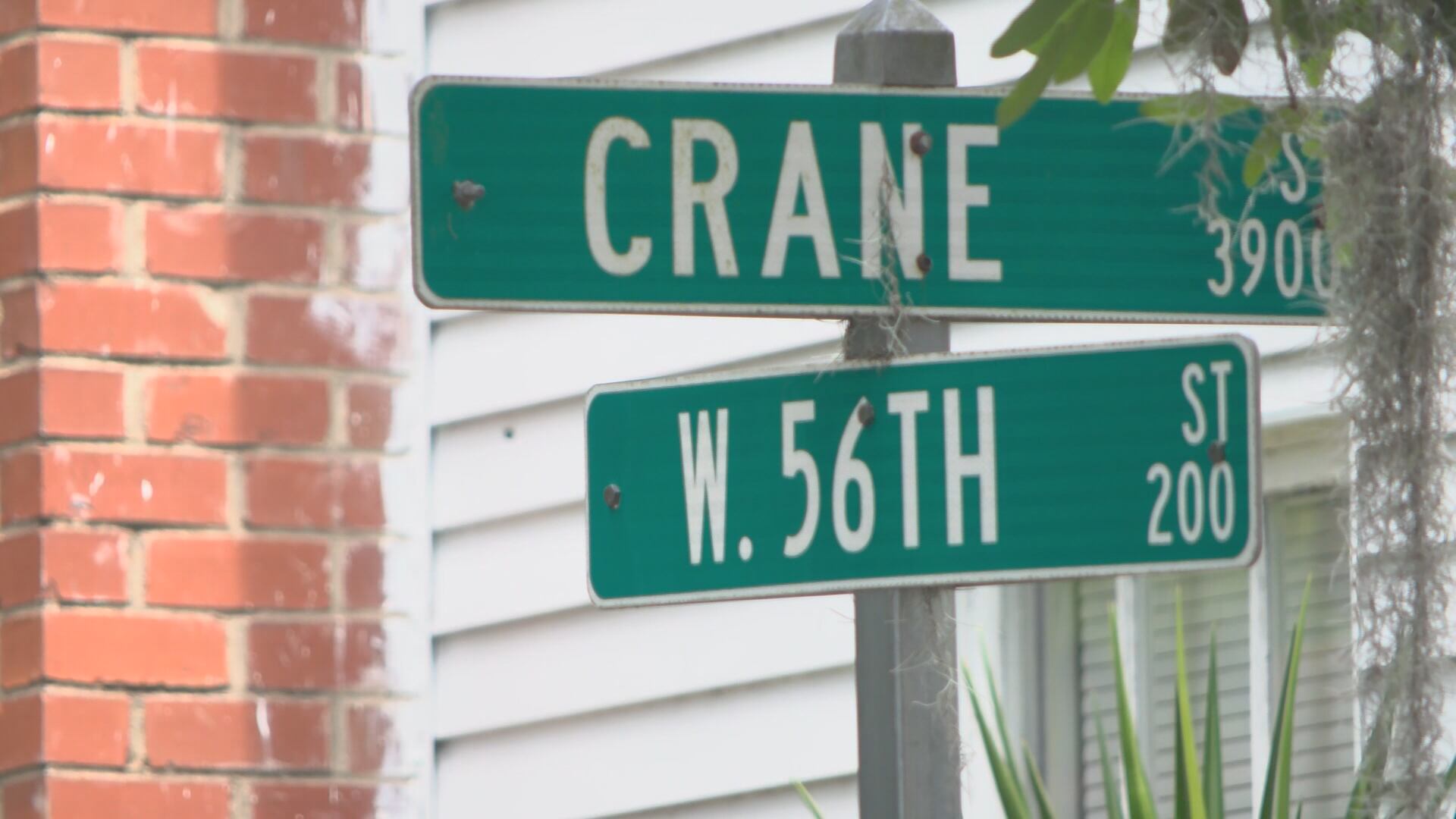 56th and Crane