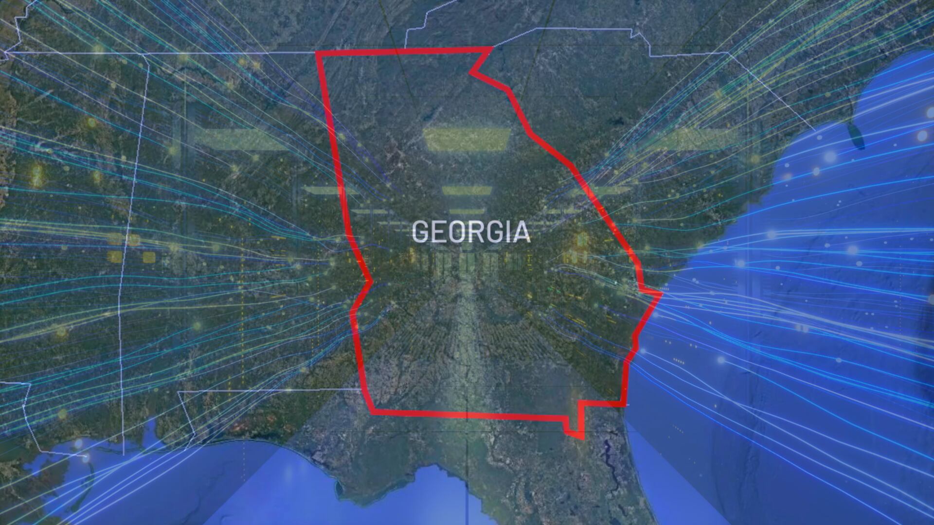 ‘We’re in the fourth revolution’: GSU professor explains S.E. Georgia’s new role in the global AI race