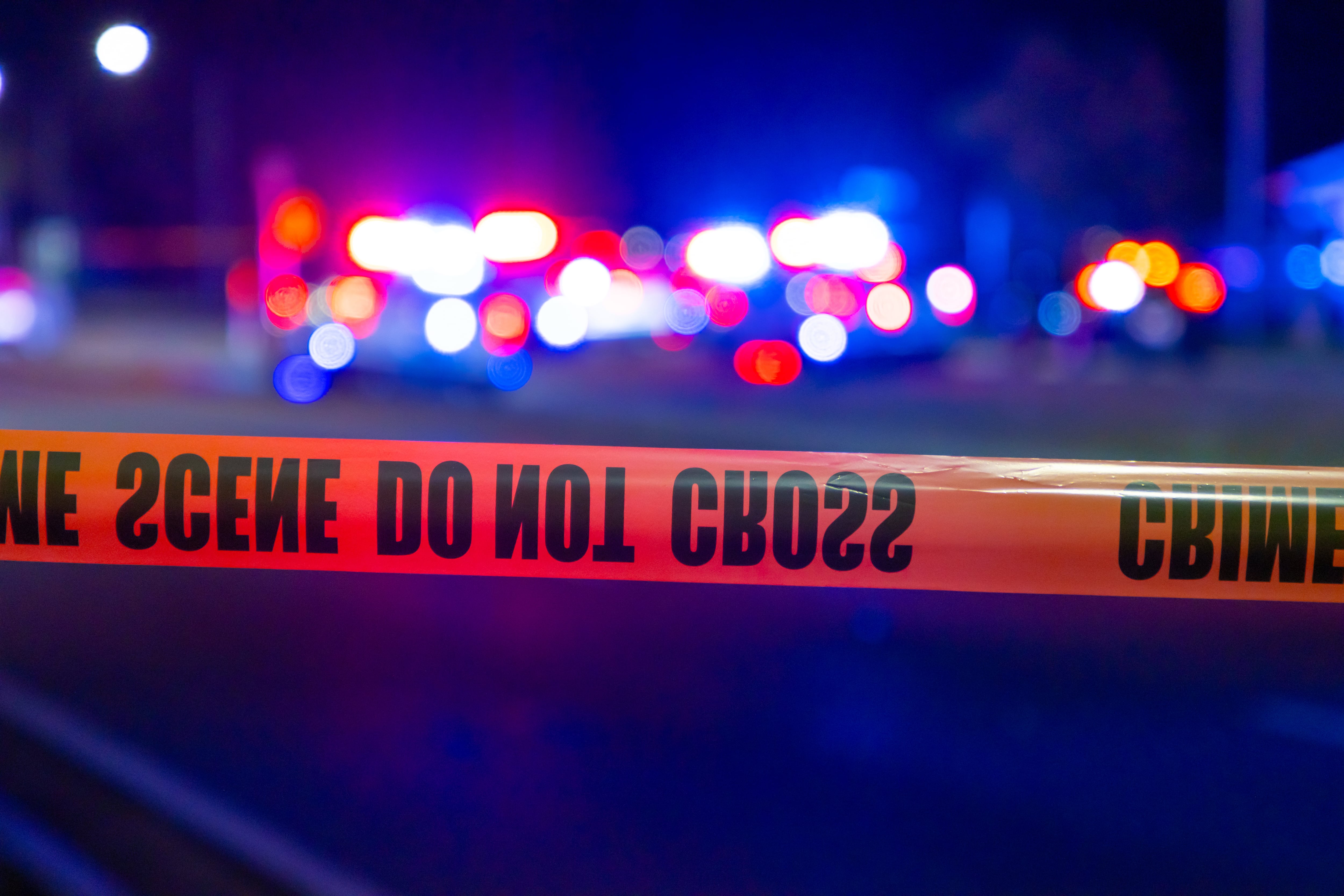 Savannah Police respond to early morning shooting