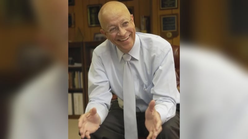 Savannah State University mourns death of former president Dr. Earl Yarbrough