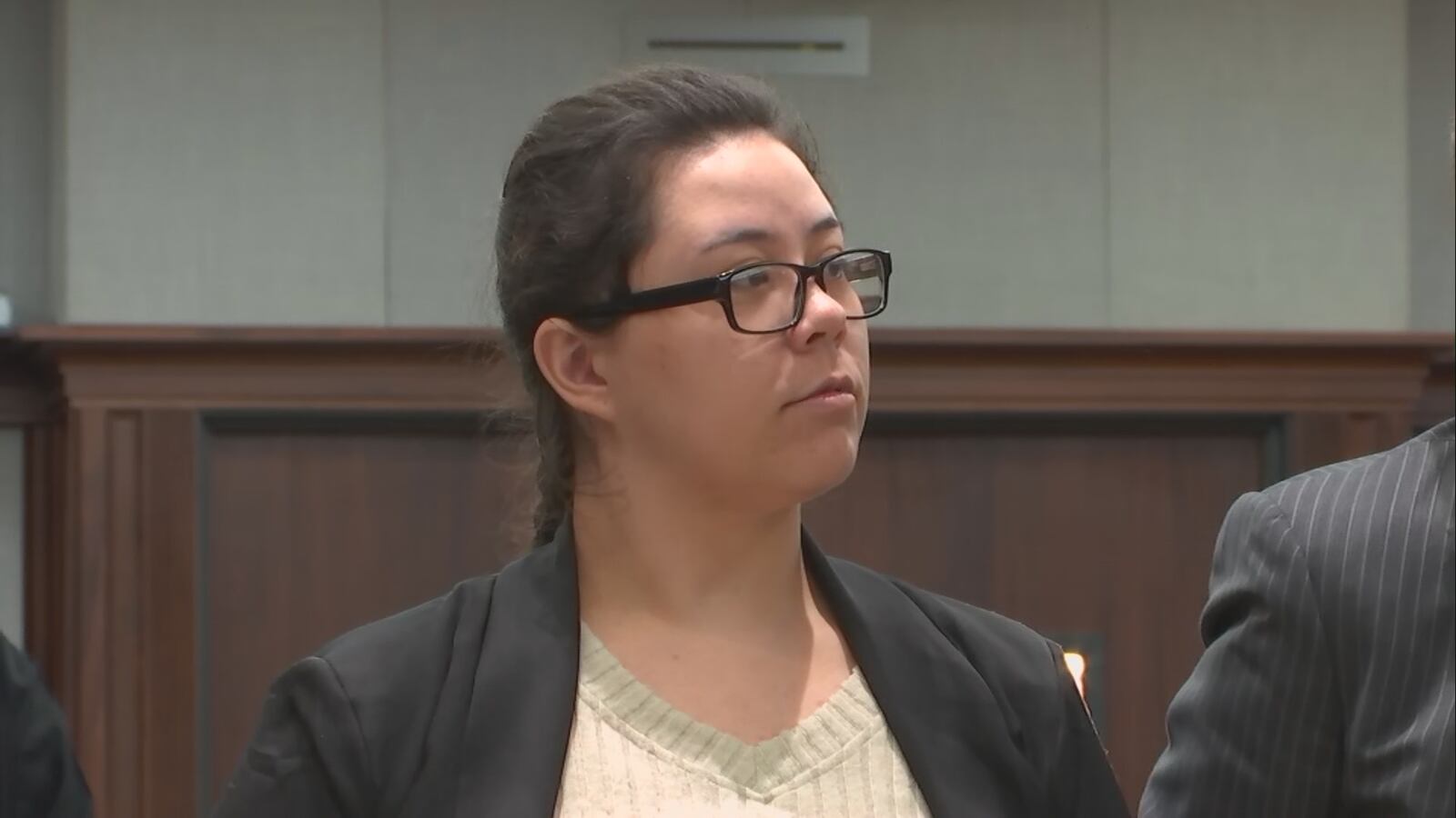 State and Defense rest their cases in the Leilani Simon trial
