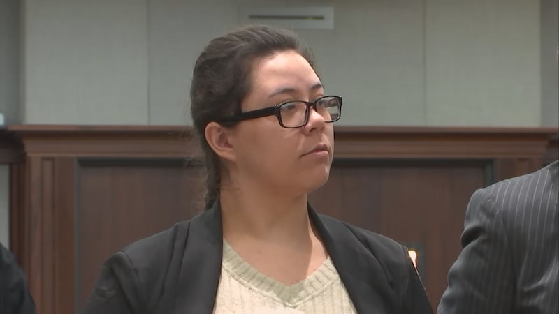 Second week of testimony continues in the Leilani Simon trial on Tuesday