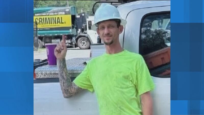 Guyton man arrested after drug seizure