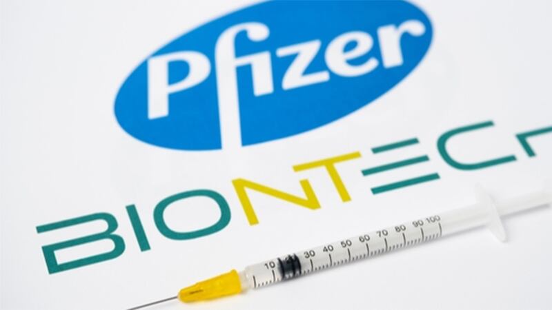 Pfizer Vaccine