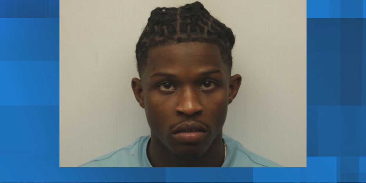 Savannah rapper Quando Rondo arrested for July car crash, possible overdose