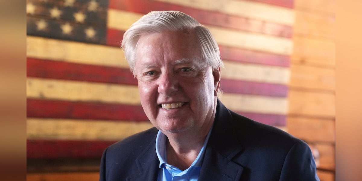 Remembering a Legacy: South Carolina Bids Farewell to Senator Lindsey Graham