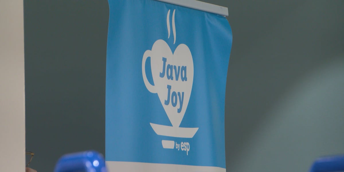 Joy And Java ESP launches in Savannah with Java Joy event