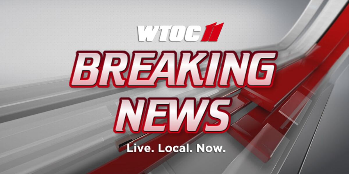 Large police presence in Savannah