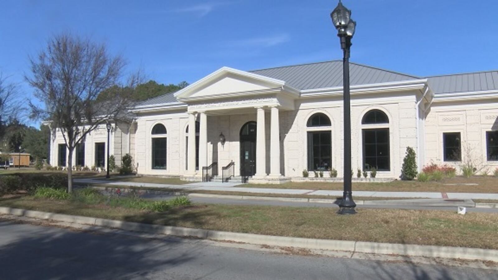 Gullah Geechee exhibit coming to Hinesville