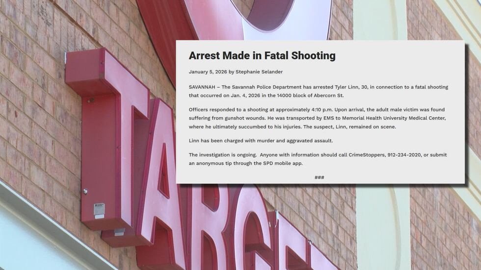 Target Victim Friends, family raise money for wife and 3 kids of Target shooting victim