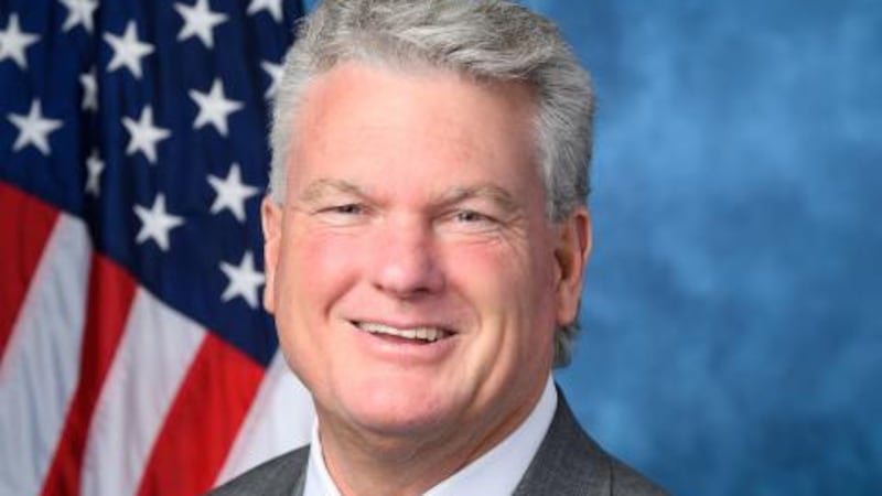 U.S. Rep. Mike Collins