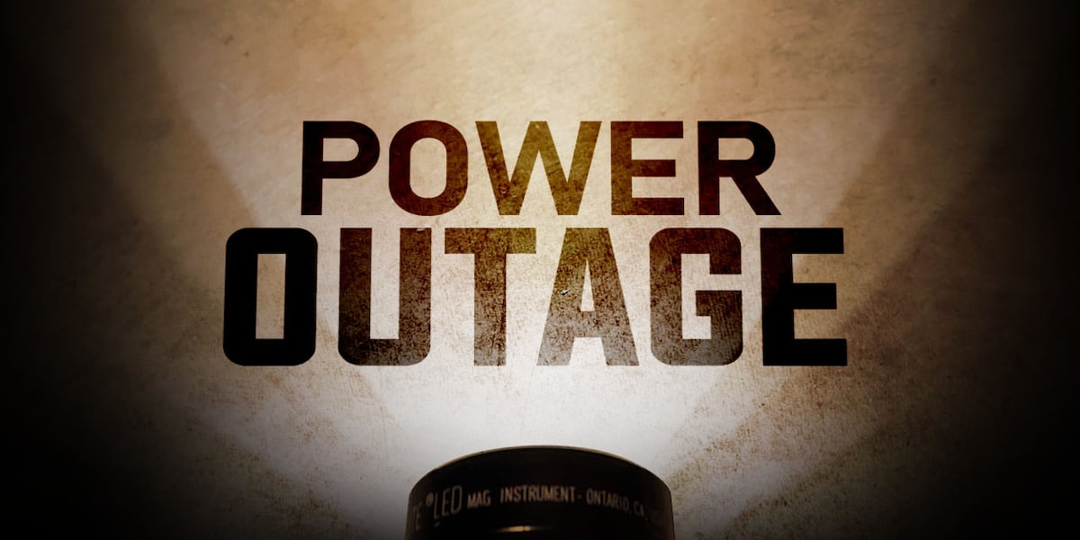 Remain Without Power Thousands of people in Georgia, South Carolina remain without power ...