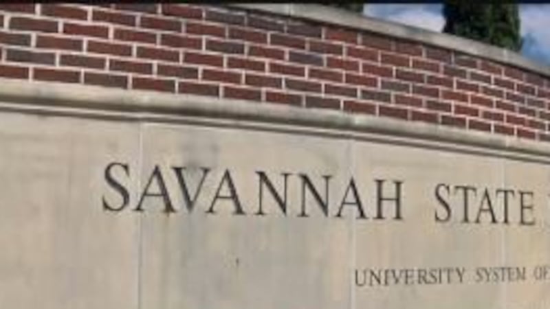 Savannah State University