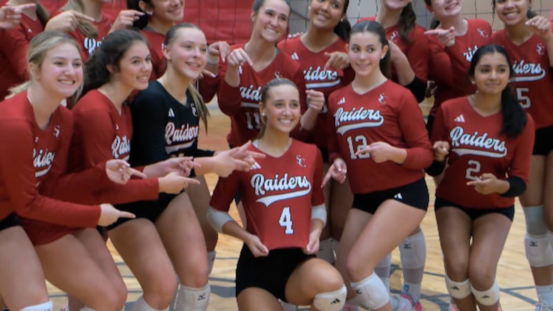 Savannah Christian punches final four ticket.