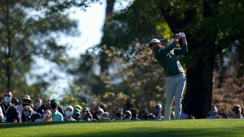 Masters Week Thoughts Masters week has arrived: Here’s what to expect