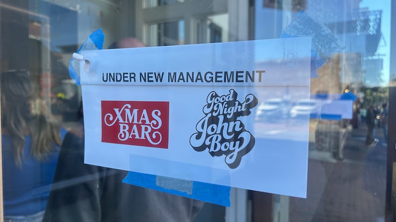 The Grove closes as new owners plan Christmas pop-up, 1970s disco bar