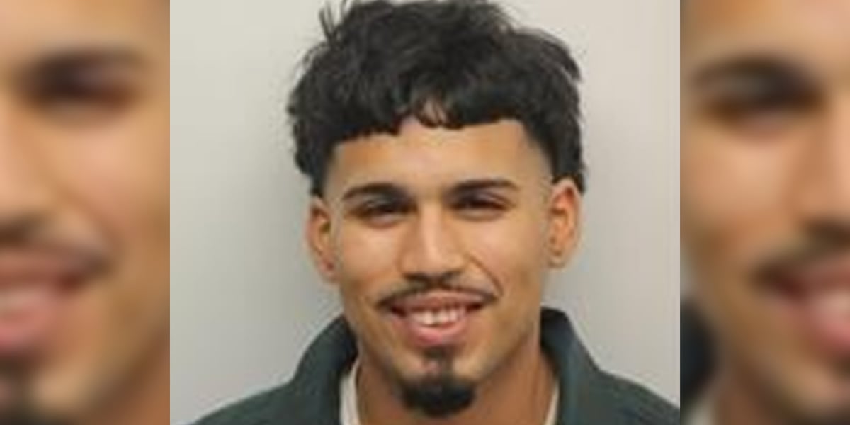 Michael Warren Ristow W. State Street shooting suspect indicted on multiple charges