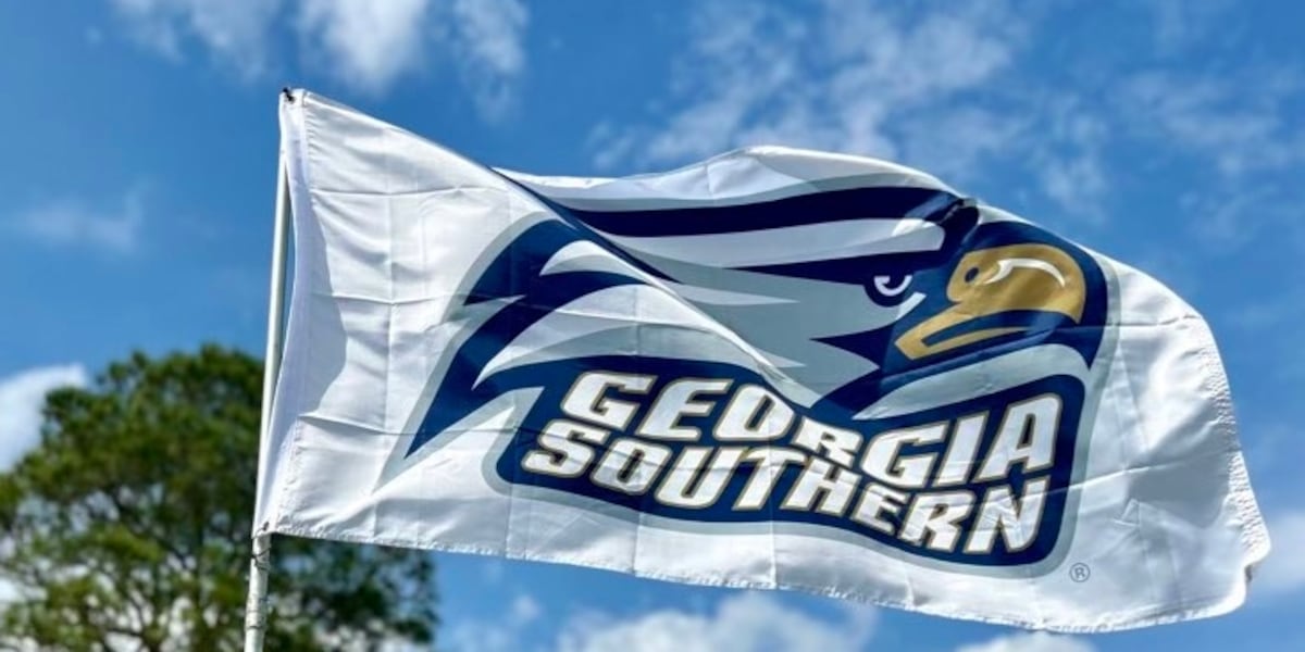 Georgia Southern students return to campus