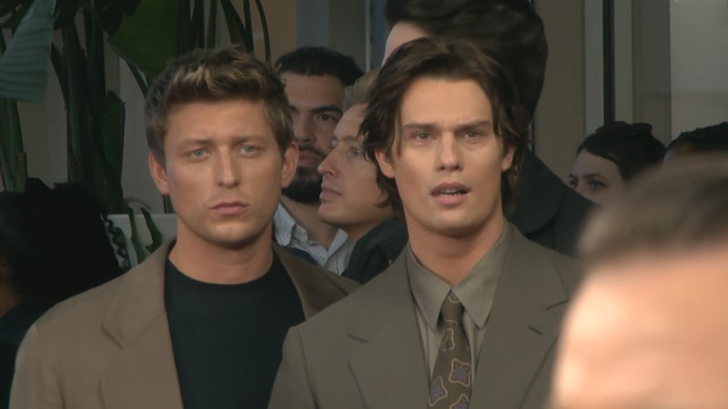 Tom Francis and Nicholas Galitzine, The Mosquito Bowl, Ensemble Award