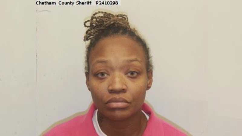 Woman wanted in Savannah RICO case arrested after 10 months on the run