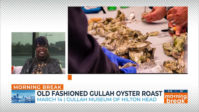 Gullah Geechee History