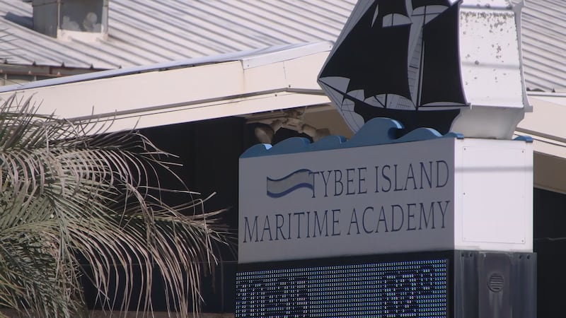 Tybee Island Maritime Academy looking for new home by 2026