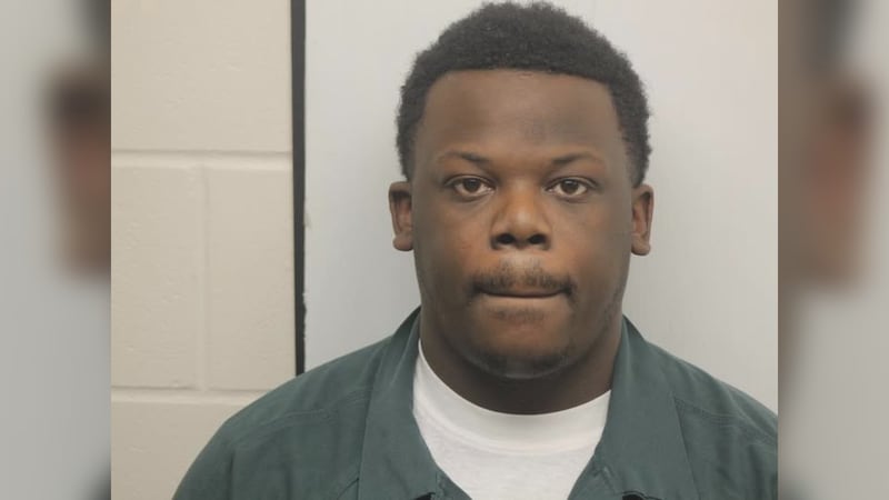 Patrick Ramon Young Jr.