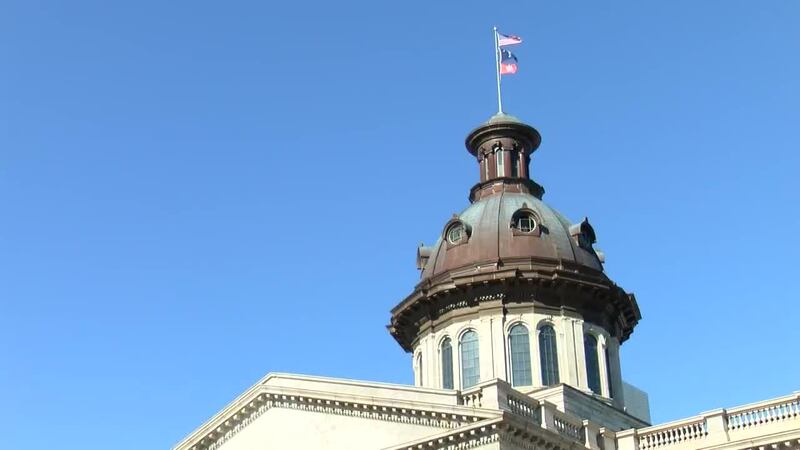 South Carolina State House (Source: WMBF)