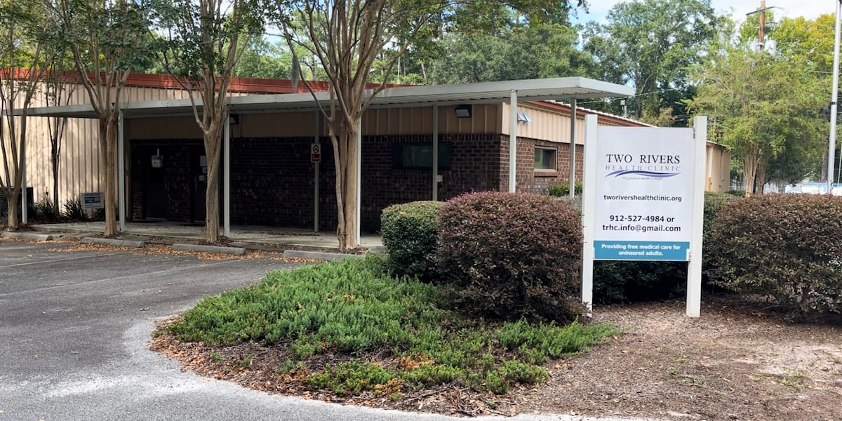 Two Rivers Gp Two Rivers Health Clinic seeks volunteers in Effingham County