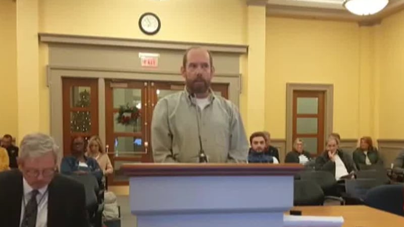 Jasper County Treasurer