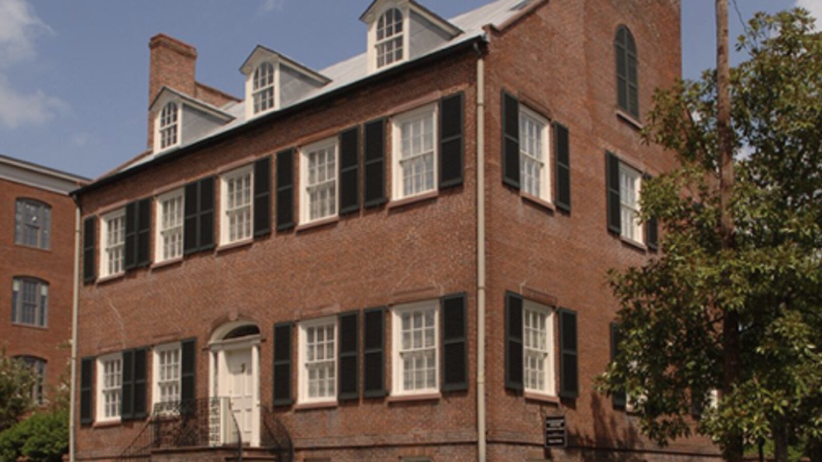 Davenport House Museum Hosts Free Family Day Focused On Historic davenport-house-museum-hosts-free-family-day-focused-on-historic