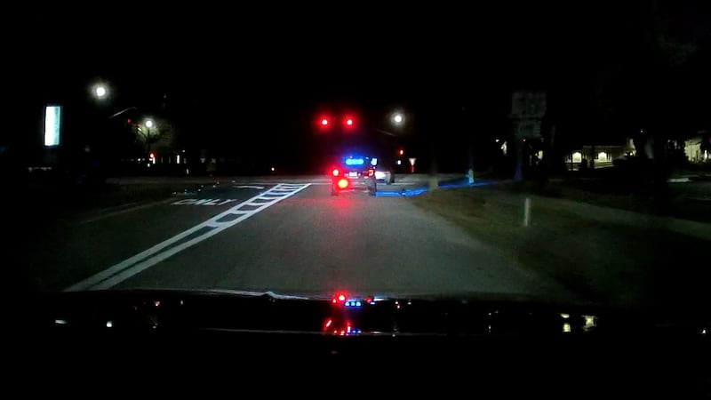 Nearly two years ago, three people were killed when they crashed as police chased them; now,...