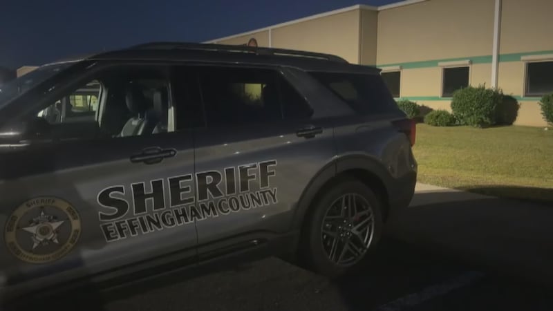 Operation Watchful Eye runs from Oct. 26 - Nov. 2