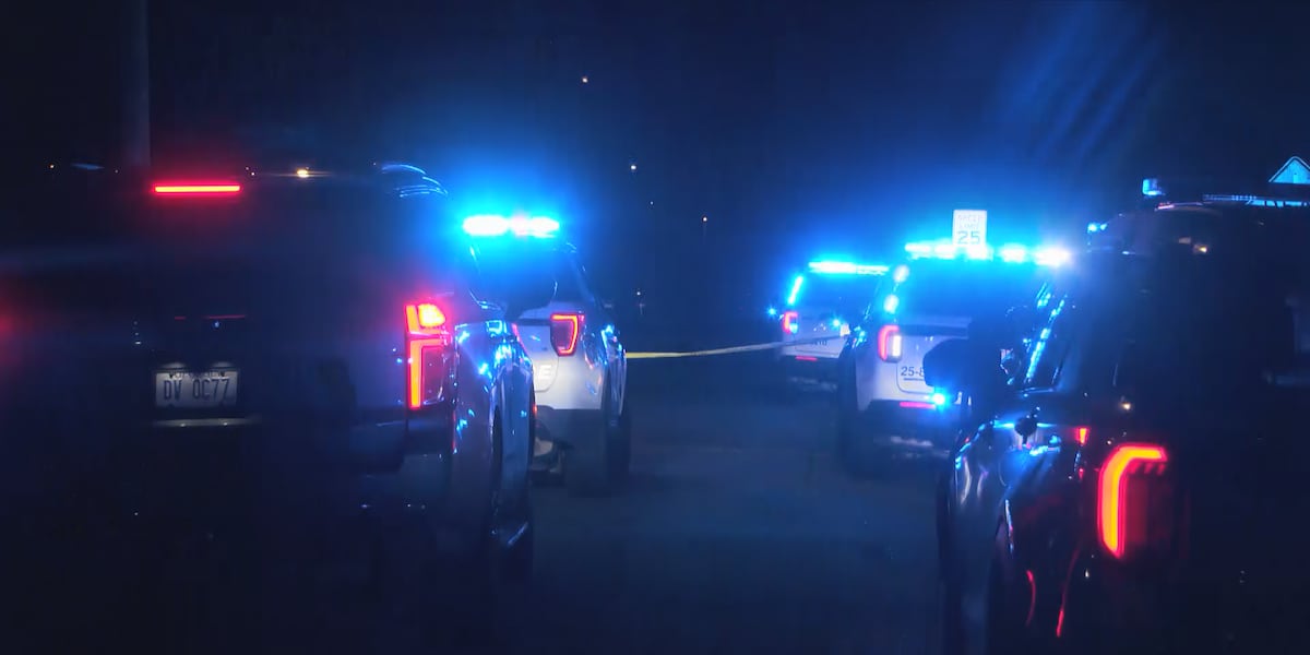 Teen killed, another hurt in Bradford Court shooting; neighbors say home has been a problem for years