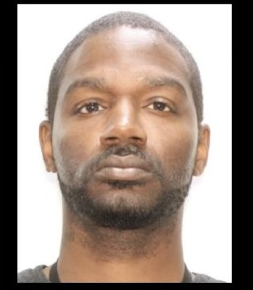 Ramone Green, de 40 años